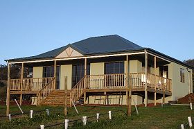 Richmond Valley Retreat - E Caravan Parks 0