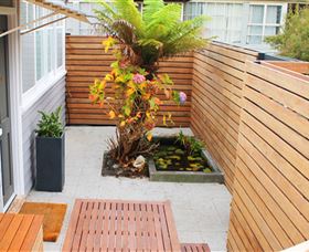Apartment On King - E Caravan Parks 1