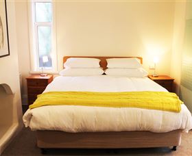 Apartment On King - E Caravan Parks 0