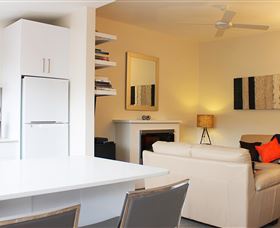 Apartment On King - E Caravan Parks 2