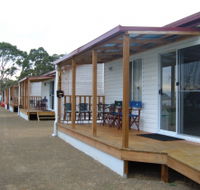 South Arm Cabin Retreat - E Caravan Parks