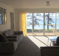 Bruny Island Beachside Accommodation - E Caravan Parks