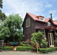 Clear Creek Cottage - E Caravan Parks