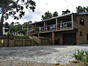 Daniel's Bay Retreat - E Caravan Parks 0