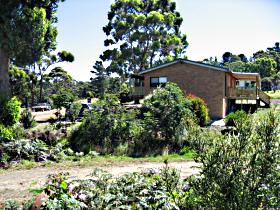 Daniel's Bay Retreat - E Caravan Parks 1