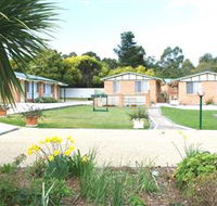 Mason's Cottages - E Caravan Parks