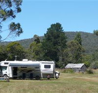 Taranna Cottages  Self-contained Campers - E Caravan Parks