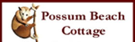 Possum Beach Cottage - E Caravan Parks 0