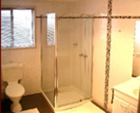Possum Beach Cottage - E Caravan Parks 1