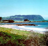 Beach Retreat Tourist Park - E Caravan Parks