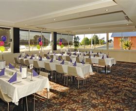 Argosy Motor Inn - E Caravan Parks 3