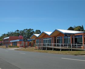 Argosy Motor Inn - E Caravan Parks 2