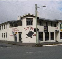 Top Pub - The