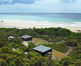 Savage River ACT E Caravan Parks