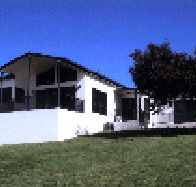 Boat Harbour Beach Belle Vue Waters - E Caravan Parks