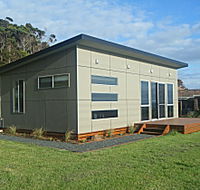 Boat Harbour Beach Holiday Park - E Caravan Parks