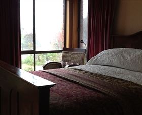 Hada Bed & Breakfast - E Caravan Parks 1