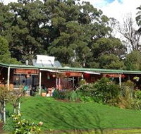 Hada Bed  Breakfast - E Caravan Parks