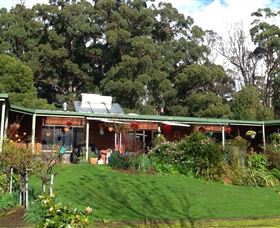 Hada Bed & Breakfast - E Caravan Parks 0