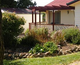 Cuckoo TAS E Caravan Parks