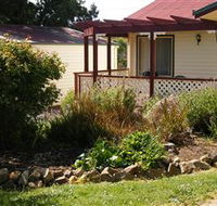 Belle Cottage - E Caravan Parks