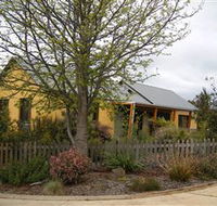 Bella Villa - E Caravan Parks