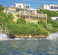 Tidal Whispers - E Caravan Parks