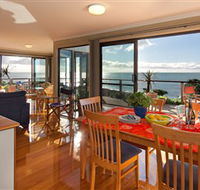 Boat Harbour Beach House - The Waterfront - E Caravan Parks