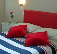 Sunnysands Holiday Unit - E Caravan Parks