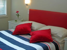 Sunnysands Holiday Unit - E Caravan Parks 0