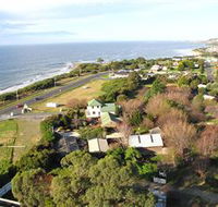 Somerset Beachside Cabin and Caravan Park - E Caravan Parks