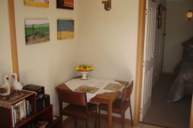 Mother Goose Bed And Breakfast - E Caravan Parks 1