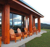 Tarkine Wilderness Lodge - E Caravan Parks