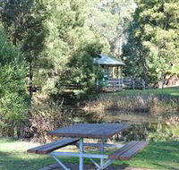 Northeast Park - E Caravan Parks