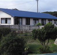 Arthur River Holiday Units - E Caravan Parks