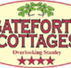Gateforth Cottages - E Caravan Parks