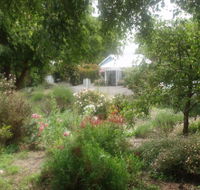 Boat Harbour Garden Cottages - E Caravan Parks