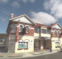 Federal - Hotel - E Caravan Parks