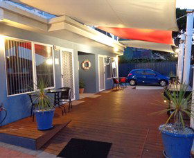 Sails On Port Sorell Boutique Apartments - E Caravan Parks 0