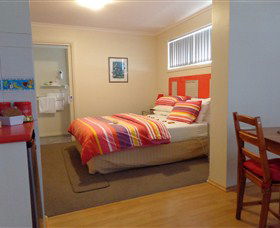 Sails On Port Sorell Boutique Apartments - E Caravan Parks 2