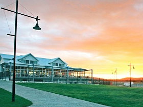 Peppers York Cove Tamar Valley - E Caravan Parks 0