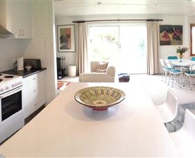 Sisters Beach House - E Caravan Parks 1