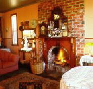 Killynaught Spa Cottages - E Caravan Parks