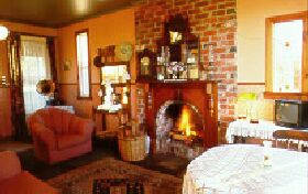 Killynaught Spa Cottages - E Caravan Parks 0