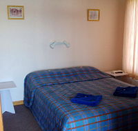 Arthur River Sunset Seaview Villas - E Caravan Parks