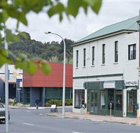 Burnie City Apartments - E Caravan Parks