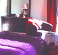 Sweets Hill Bed and Breakfast - E Caravan Parks