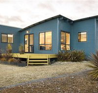 Seabreeze Cottages - E Caravan Parks