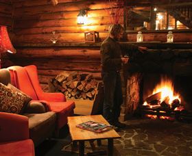 Lemonthyme Wilderness Retreat - E Caravan Parks 0