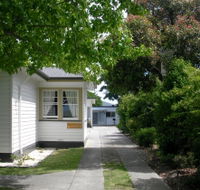 Artnor Lodge - E Caravan Parks
